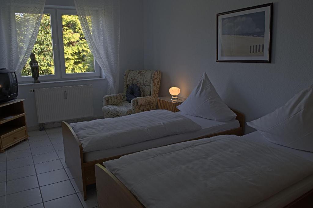 Hotel Hilgers Düren - Eifel Habitación foto